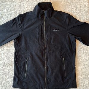Marmot light weight jacket
